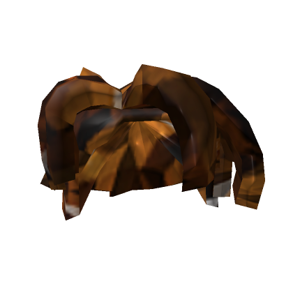 Muscle Bacon Hair  Roblox Item - Rolimon's