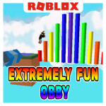 Extremely Fun Obby