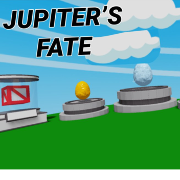 [CITY] Jupiter's Fate