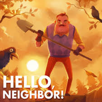 [NEW] Hello Neighbor [BETA]