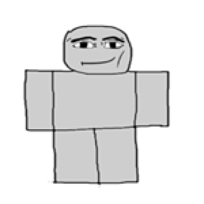 You found the Man Face! - Roblox