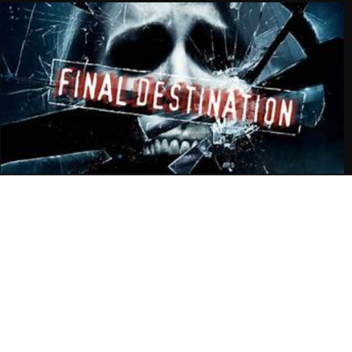 Final Destination 