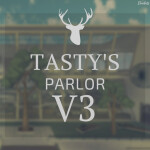 Tasty's Parlor 