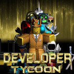 Developer Tycoon v0.3.0