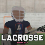 Lacrosse Dynasty: Alpha testing