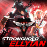 [RAID] Stronghold Ellyian