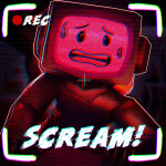 Scream Stream [HORROR]