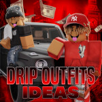 [NEW FITS!] Drip outfits ideas boys & girls