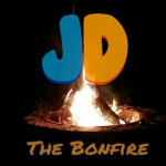 The JD Bonfire