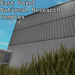 East Point National Research Complex