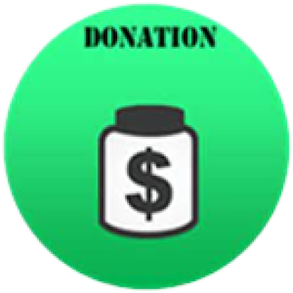 donate - Roblox