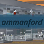 Ammanford Bus Simulator V3.2 - 2022 Reissue