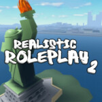 Realistic Roleplay 2 [#comeback2024]