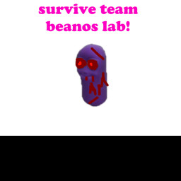 survive team beanos lab! thumbnail