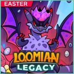 🥚Dreggodyne Returns🥚 Loomian Legacy 