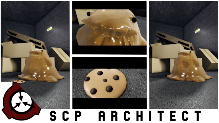 🛠️ SCP Architect