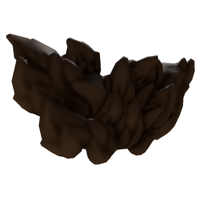 Roblox Item Thick Chest Hair