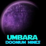 Umbara: Doonium Mines