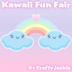 🎠 Kawaii Fun Fair 🎠