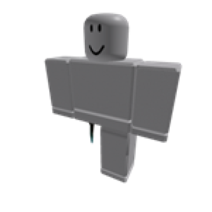 Korblox Leg Roblox