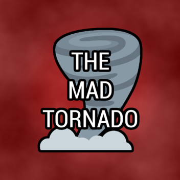 O Tornado Louco [HISTÓRIA] 🌪