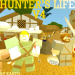 Hunter's Life V4