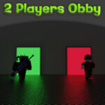 2 Players Obby