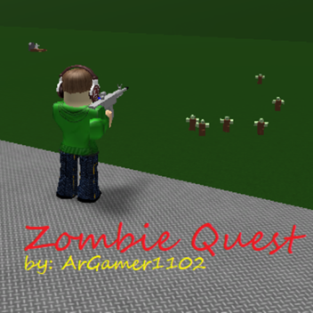 [BROKEN] Zombie Quest 0.8.6 Summer Boss