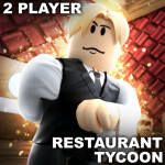[PETS] 2 Player Restaurant Tycoon!