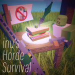 inu's Horde Survival v0.1 beta