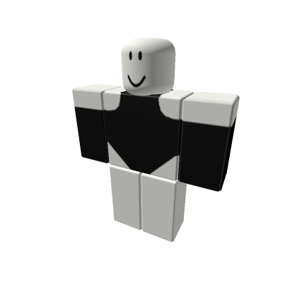 BodySuit - Roblox