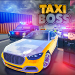 Taxi Boss 🚖