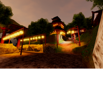 lantern village