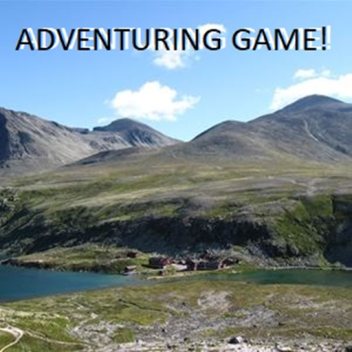 Adventuring Game [BETA]