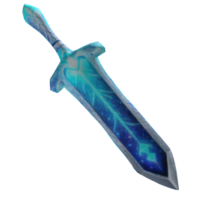 Astral Sword - Roblox