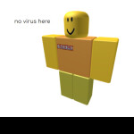 no virus area