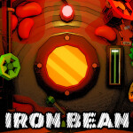 Iron Bean [NEW!]