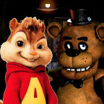 Alvin and the chipmunks fnaf rp
