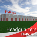 FlyBristol Headquarters