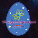 Egg Hunt 2017: The Eggstravagent Quest