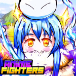 [⭐ CODE + TOUT x7] Anime Fighters Simulateur