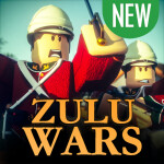 ⚔️ [GATLING GUN] Zulu Wars