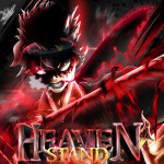 [UPDATE] Heaven : Stand