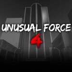 Unusual Force 4: Like a Legend