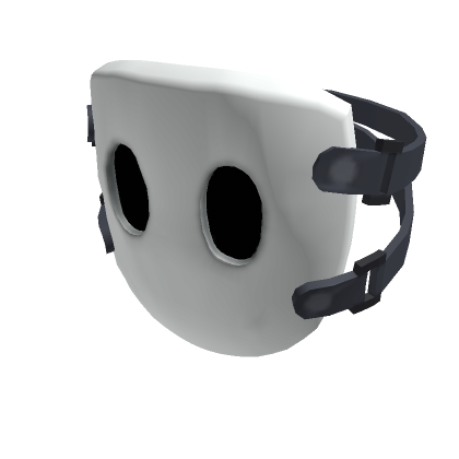 Sigma Psycho Male Mask's Code & Price - RblxTrade