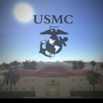MCB San Diego :: USMC