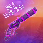 New Ma Hood [UPDATE]