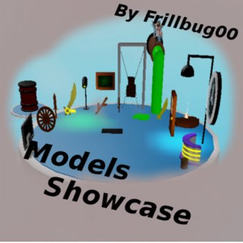 Models Showcase