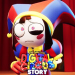 Amazing Digital Circus 2 Story (Color Story)