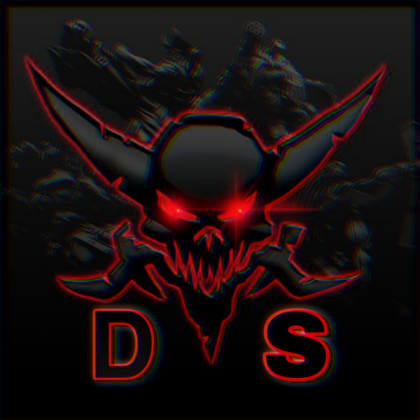 Blox fruit clan logo